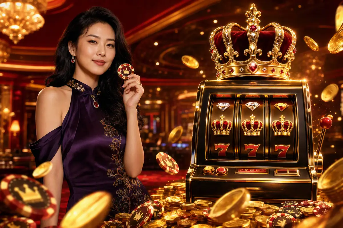 Câu chuyện thương hiệu vn188