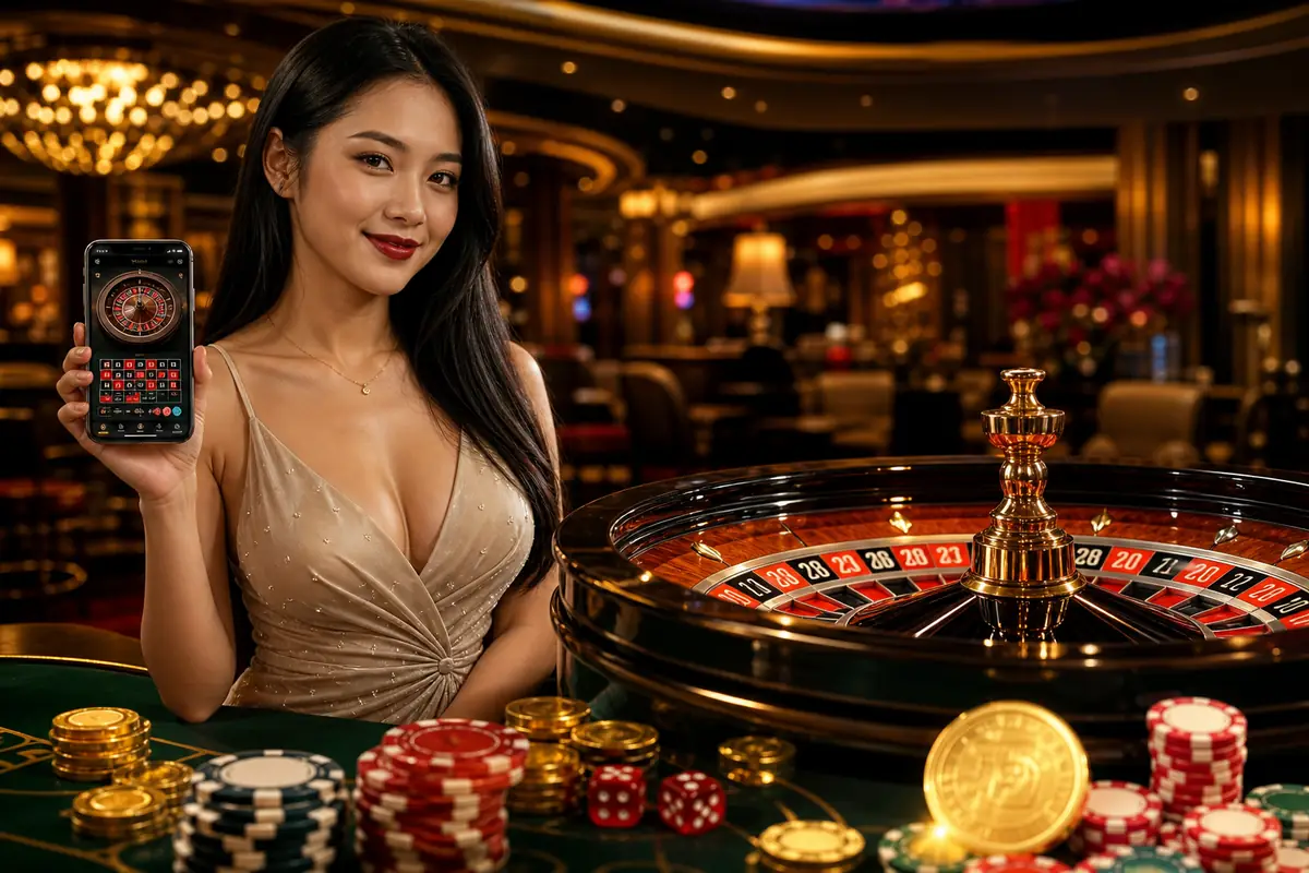 Cam kết của vn188 với người chơi Việt